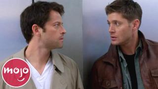 Top 10 TV Couples Fans Shipped But Never Happened