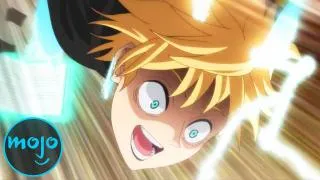 Top 10 Most Overused Superpowers in Anime