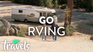 Top 5 Reasons Why You Should Go RVing This Summer