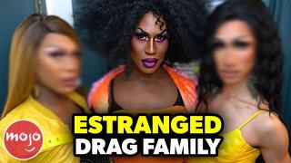 10 Drag Families That Fell Apart & Imploded With Drama