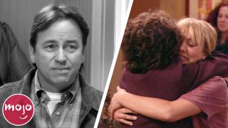 Top 50 Most Shocking Sitcom Moments