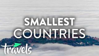 Top 10 Smallest Countries in the World to Visit in 2019