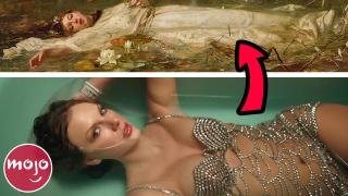 Top 10 Hidden Details in Taylor Swift