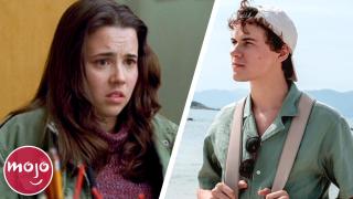 Top 10 Most Immature Teen TV Characters Who Never Grew Up