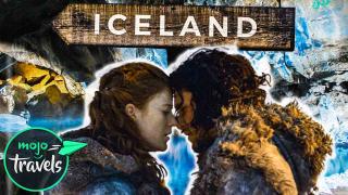 Top 10 Game of Thrones Locations You Can Visit