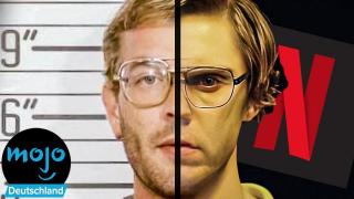 Die nicht erzählte Geschichte von Jeffrey Dahmer