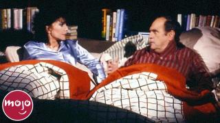 Top 30 Definitive Scenes That Changed TV Forever