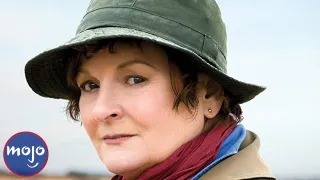 Top 9 Iconic Vera Moments