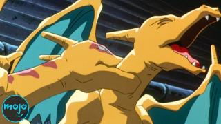 Top 10 Pokemon Fights That Are Surprisingly Violent