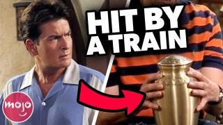 10 Worst Ways Shows Wrote Off Characters When Actors Left