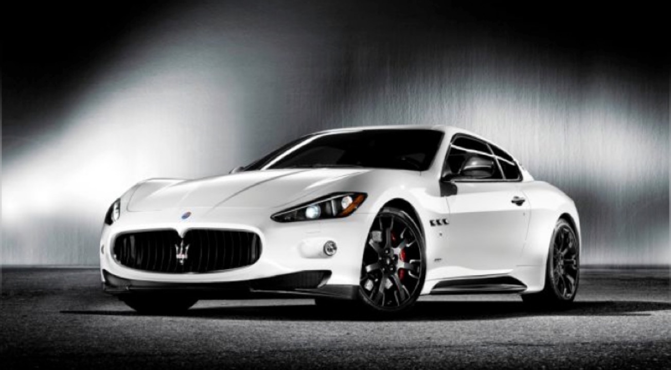 Test Drive: 2012 Maserati GranTurismo Convertible Sport and MC Coupe ...