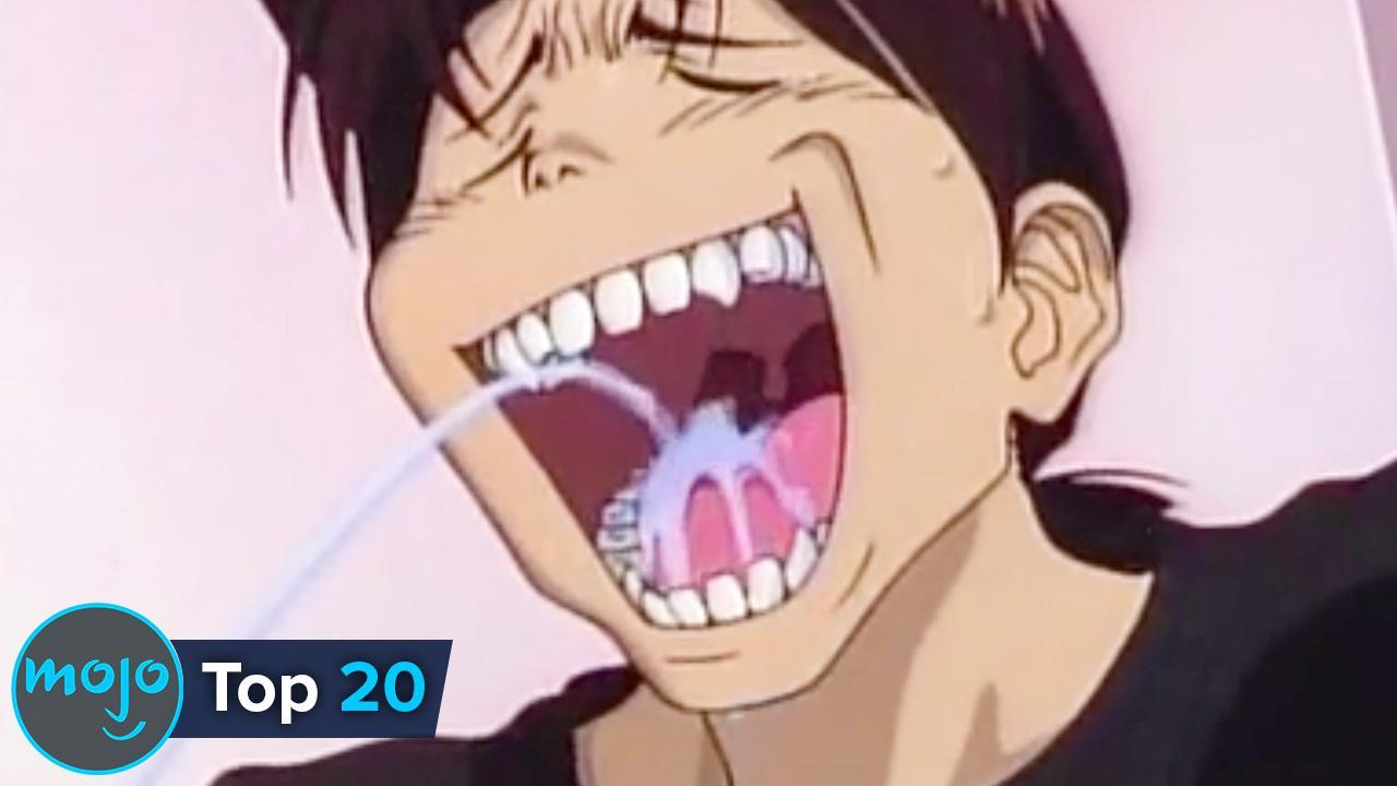 15 Most Psychotic and Crazy Anime Characters | Wealth of Geeks