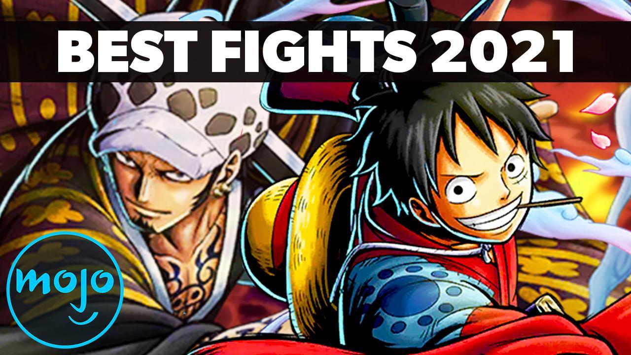 The Best 2 vs 1 Anime Fights  Top 10 2 vs 1 Anime Fights
