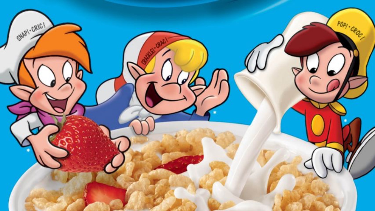 Breakfast Cereal Mascots Beloved And Bizarre Mascot C vrogue co