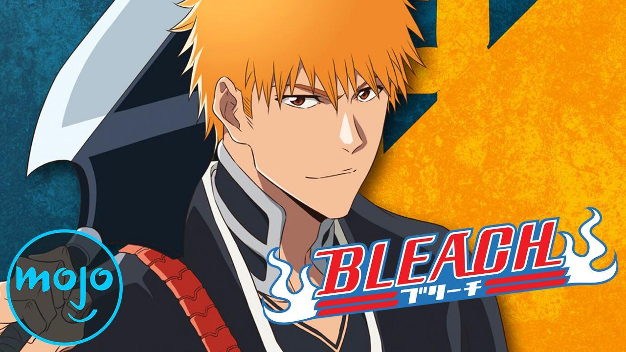 Everything You Need To Know Before You Start Bleach: Thousand-Year