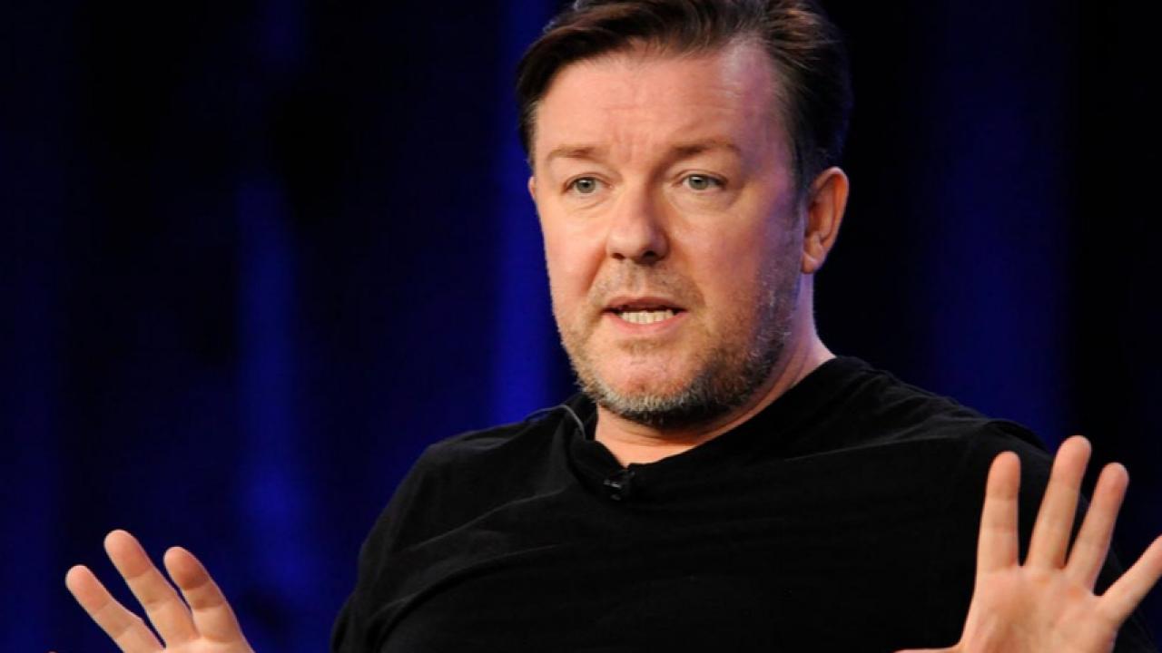 Top 10 British Male Comedians WatchMojo