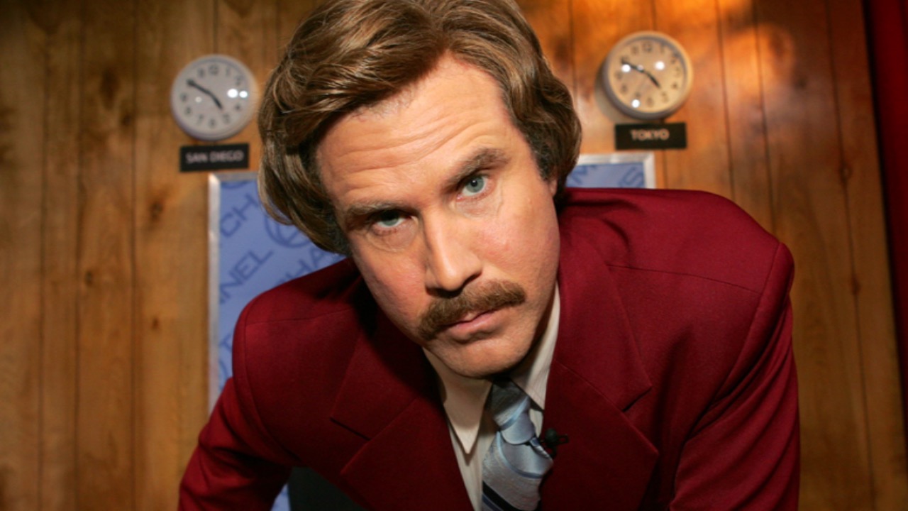 will ferrell pictures with quotes