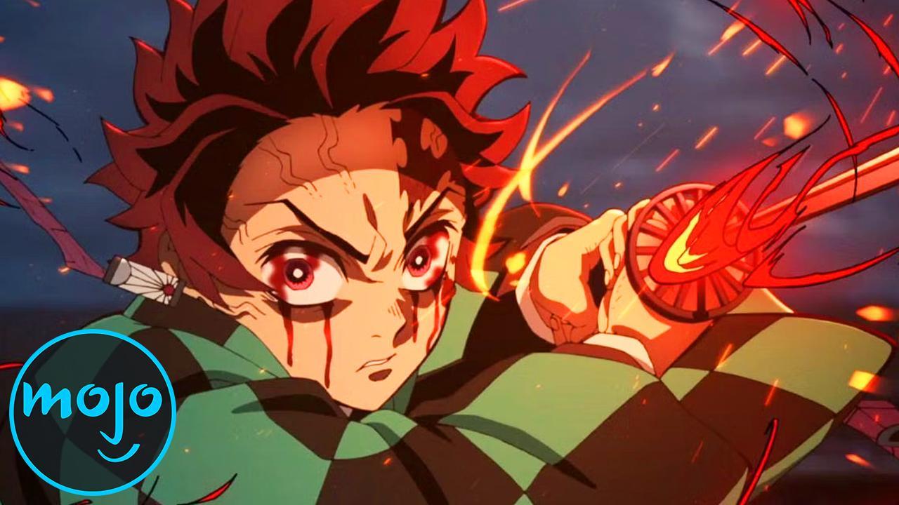 Demon Slayer Episode 10 marks the end of both Upper Rank Six