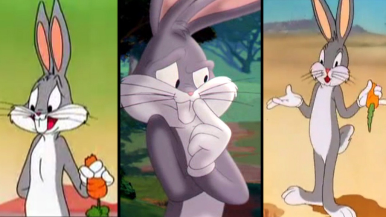 Les Origines de Bugs Bunny Videos on WatchMojo