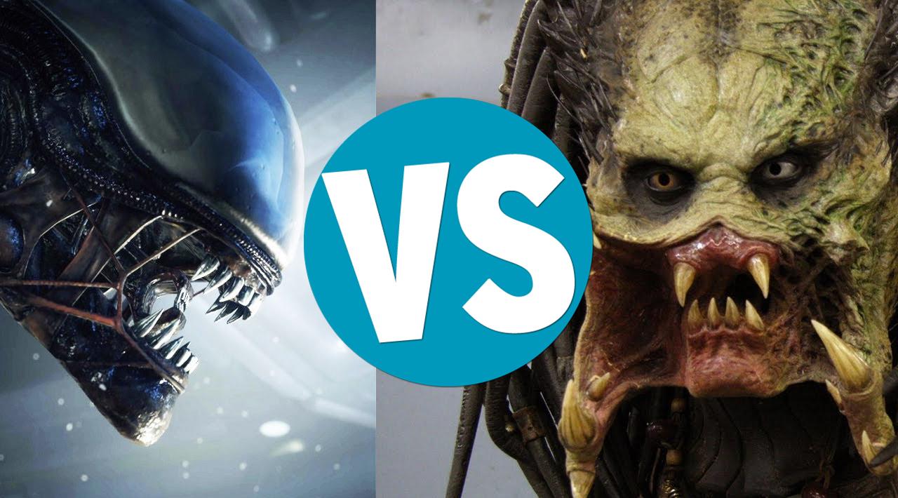 download alien vs predator movie 2022