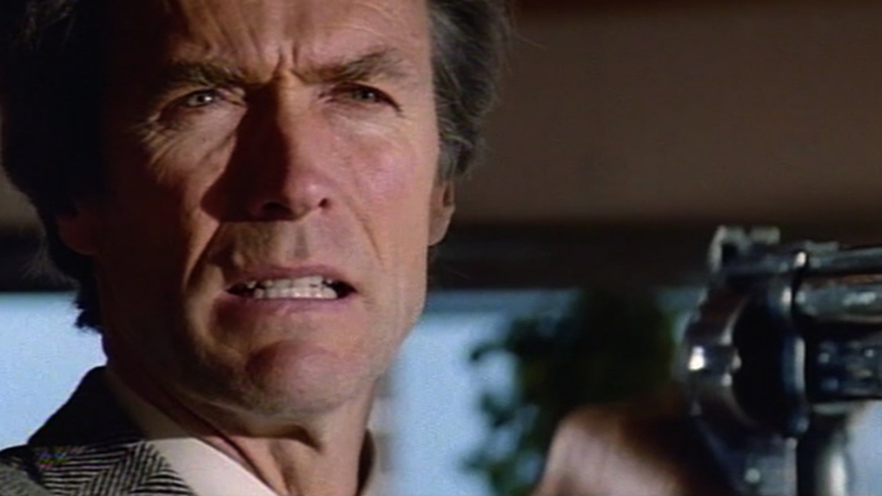 Clint Eastwood: Career of the Oscar-Winning Actor and Director ...