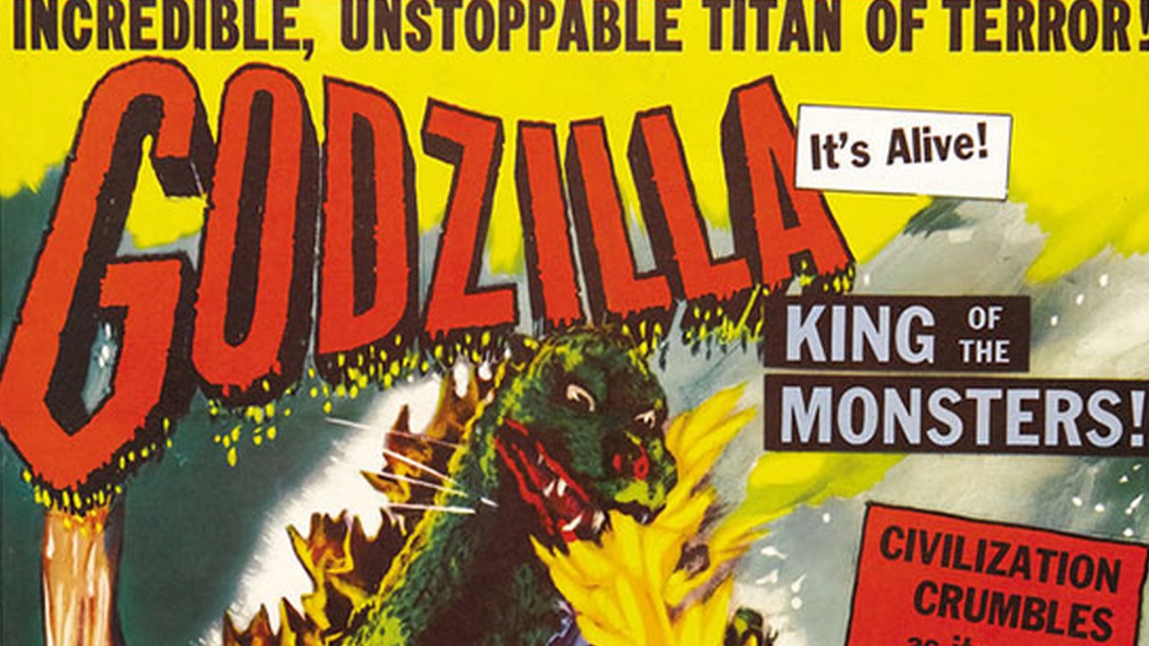 The Origins of Godzilla | WatchMojo.com