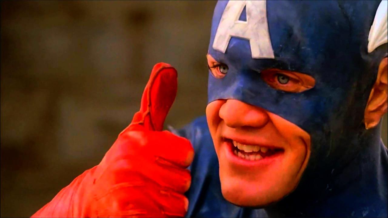 Top 10 Captain America Facts | Articles on WatchMojo.com