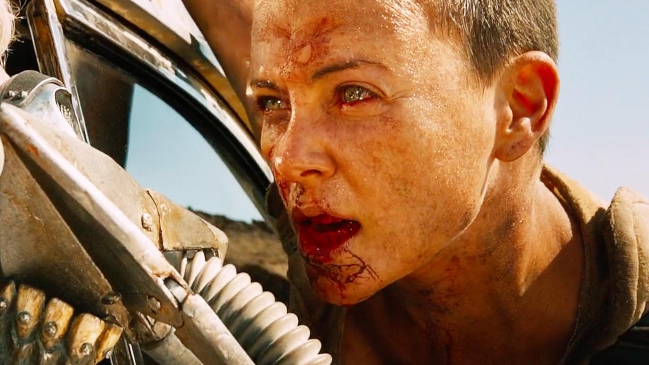 Top 10 Final Battles in Action Movies | Articles on WatchMojo.com