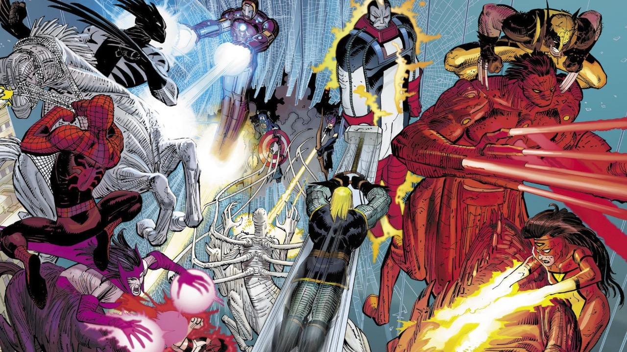 X-Men: 10 Of Apocalypse's Best Horsemen (And 10 That Were Unworthy)