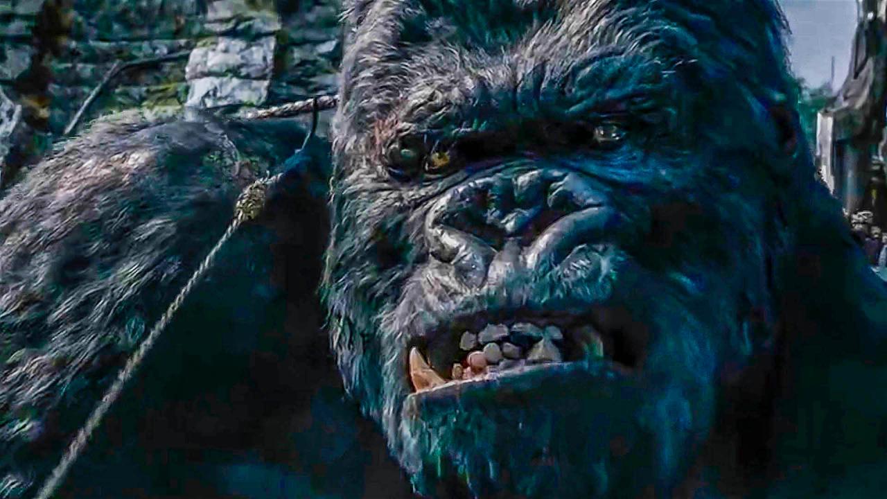 The 16 Greatest Giant Monsters In Movie History Sharp