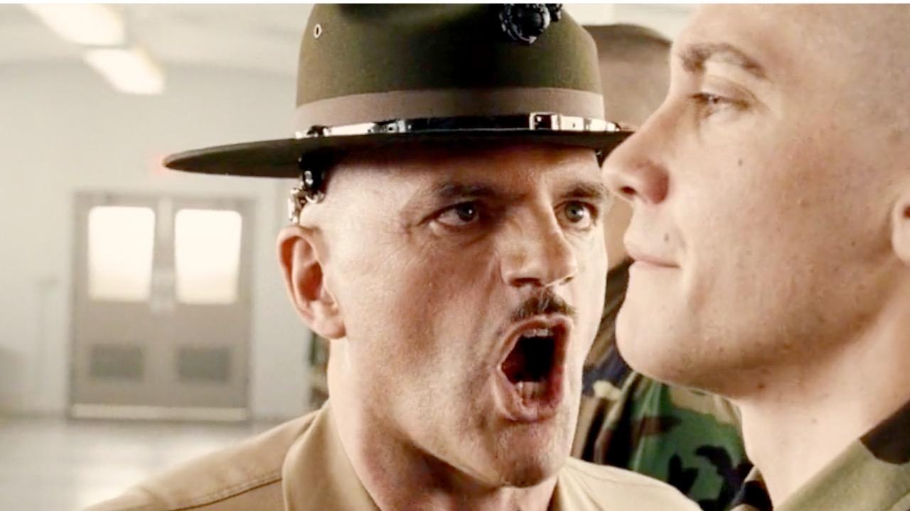 Top 10 Psychotic Drill Sergeant Characters | WatchMojo.com