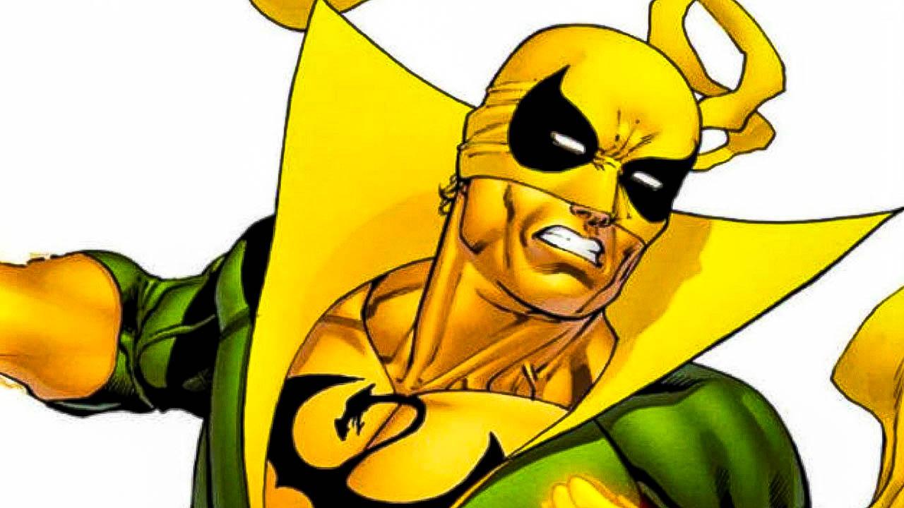 11 Iron Fist characters you really should know about - CNET