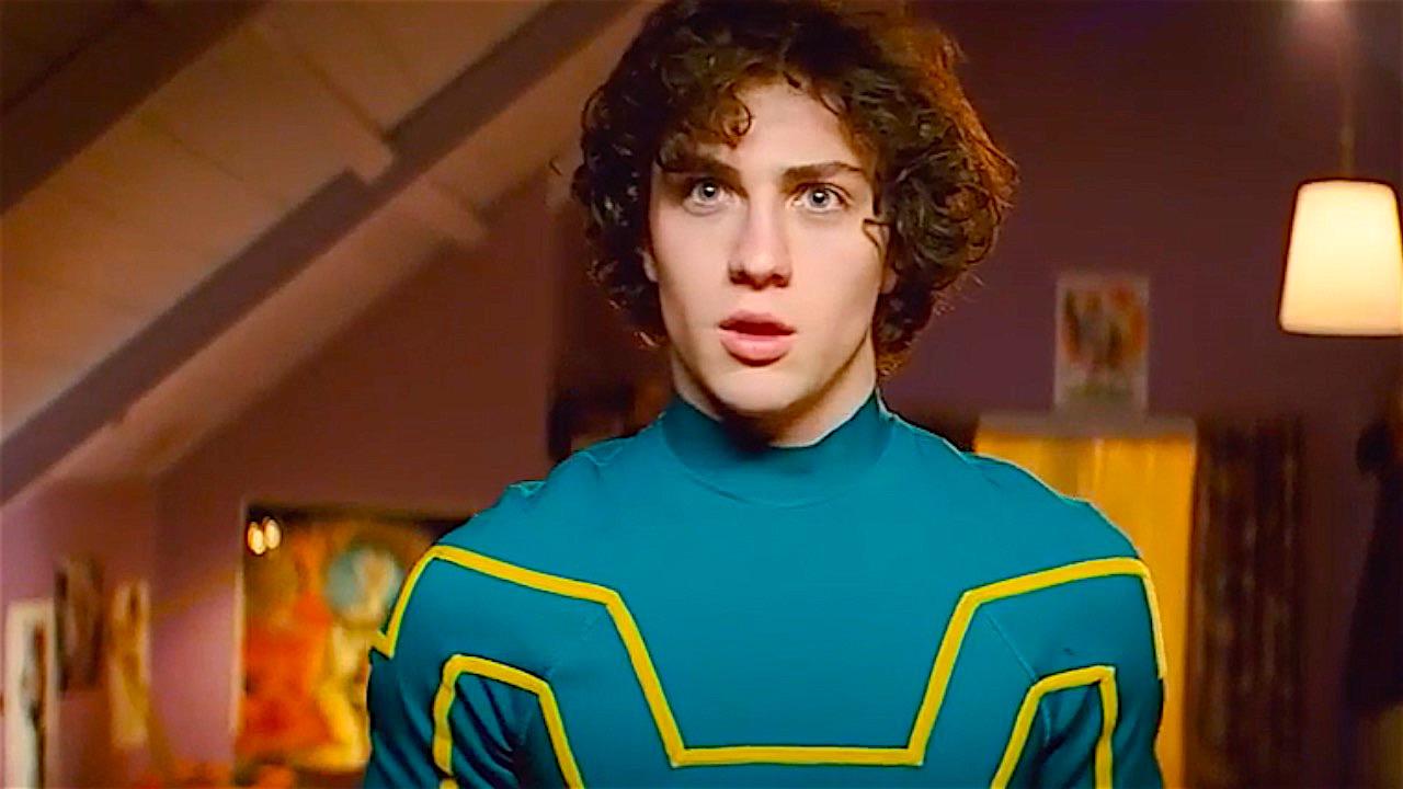 The best superhero parody movies, from Kick-Ass to Mystery Men