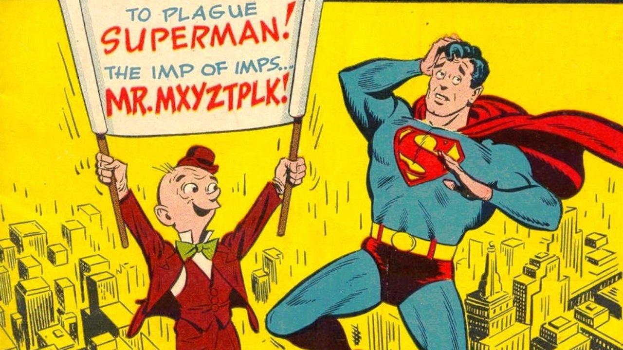 Superman Was Totally Powerless Against One Forgotten Marvel Villain