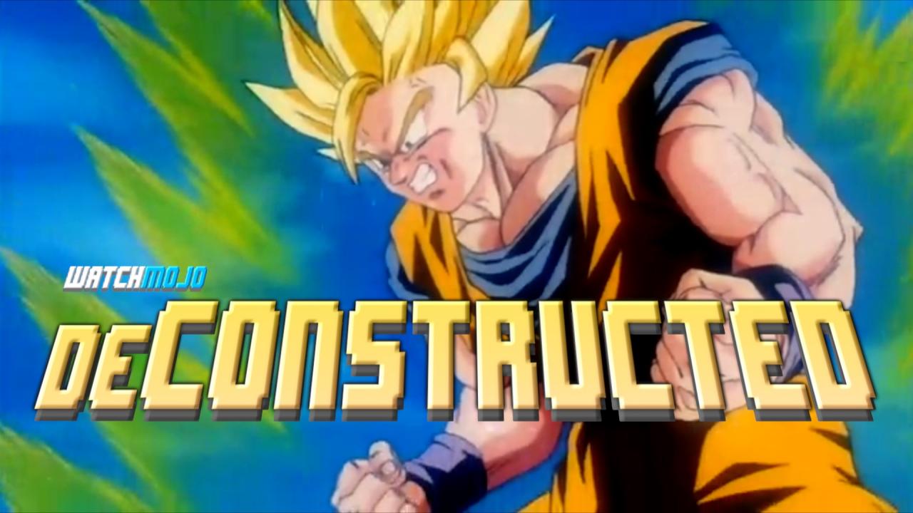 Top 10 Anime Powers We Wish Were Real - DECONSTRUCTED Ep. 6 | WatchMojo.com