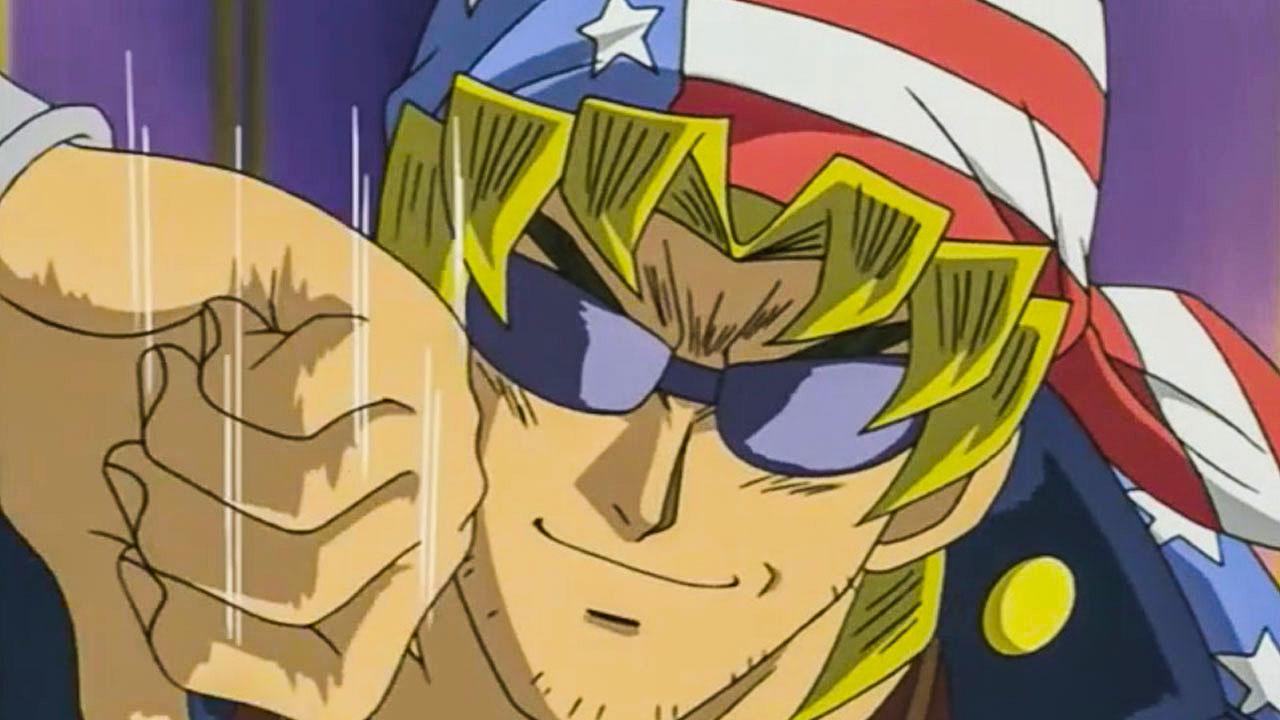Top 10 Americans in Anime | WatchMojo.com