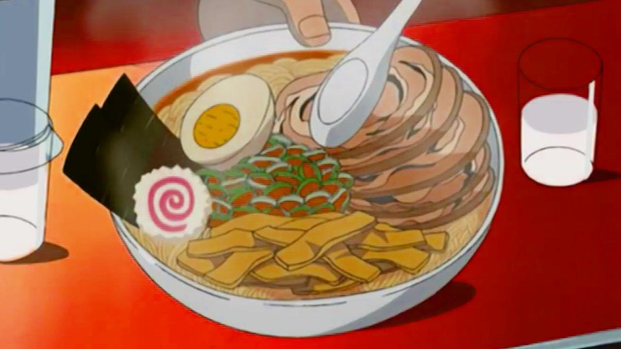 The 10 Best Cooking Anime