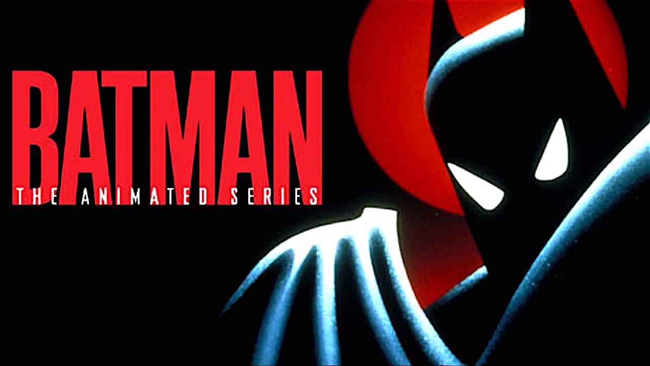 Top 10 Batman The Animated Series Episodes | Videos on 