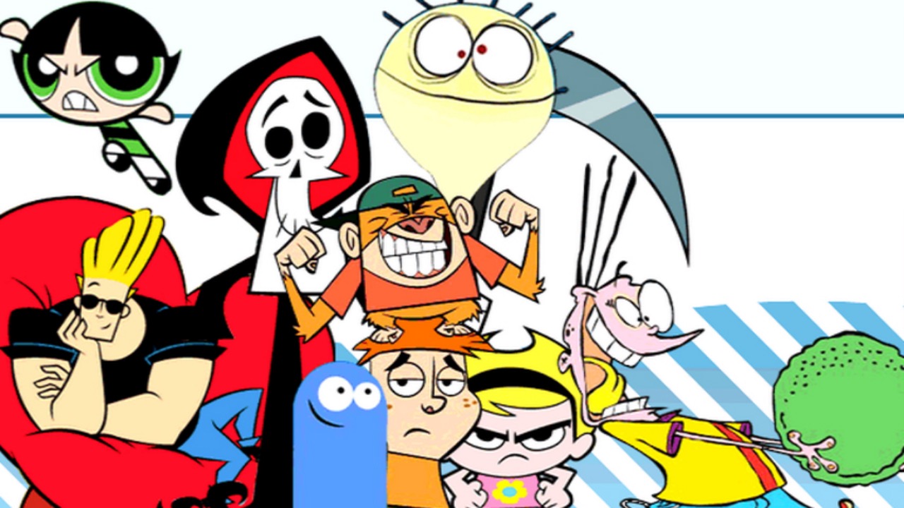 top best cartoon network shows Online Sale, UP TO 60% OFF