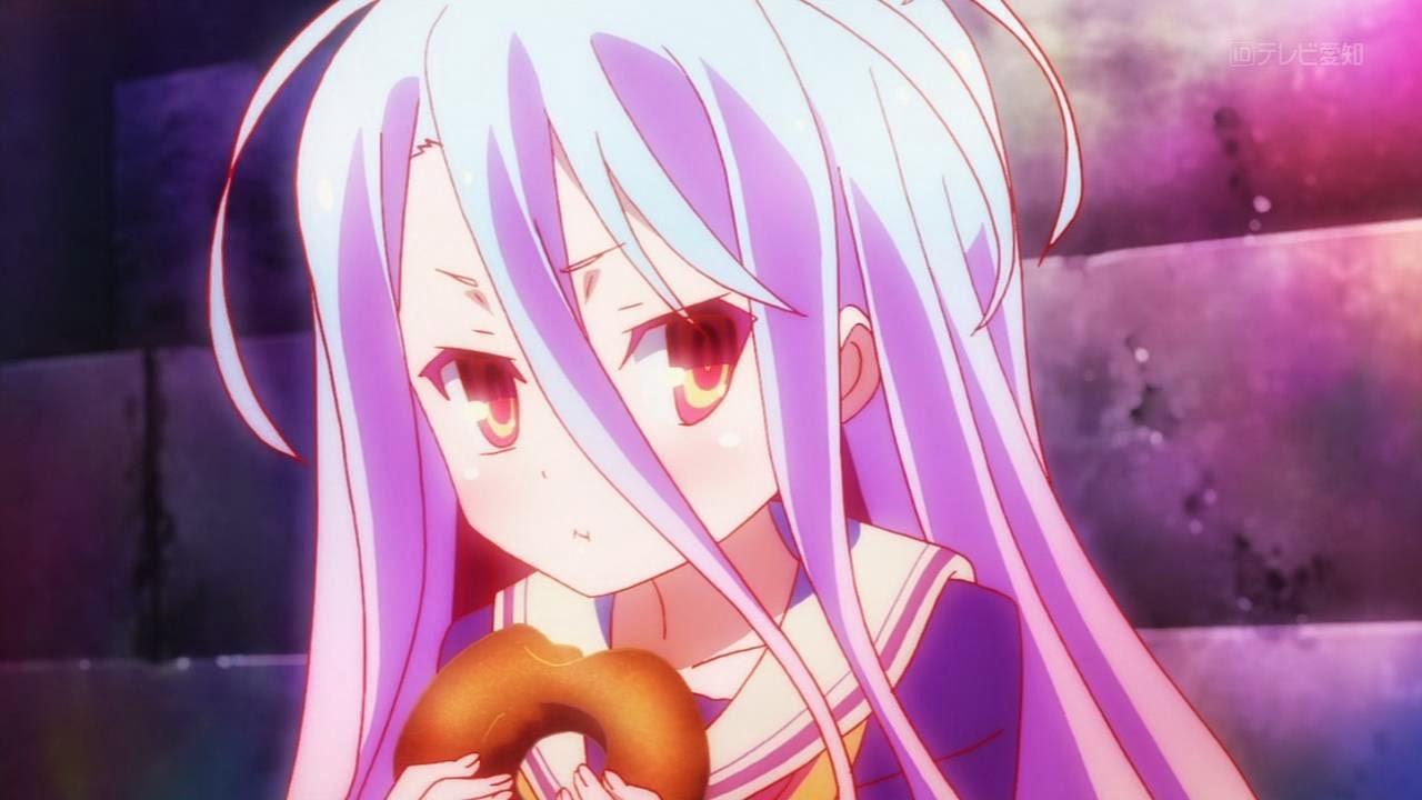 10 Most Lovable Anime Girls From 2021