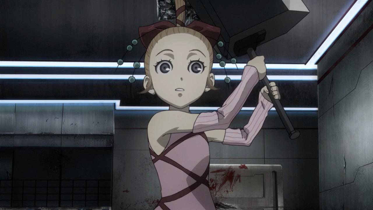 Top 10 Deadliest Little Girls In Anime Watchmojo Com