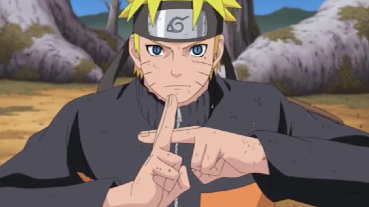 Top 10 BATALLAS de NARUTO! 