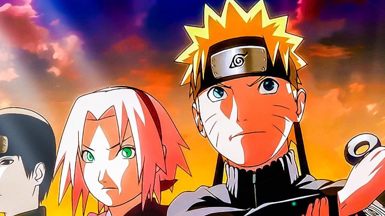 Top 10 Naruto Opening Themes Watchmojo Com