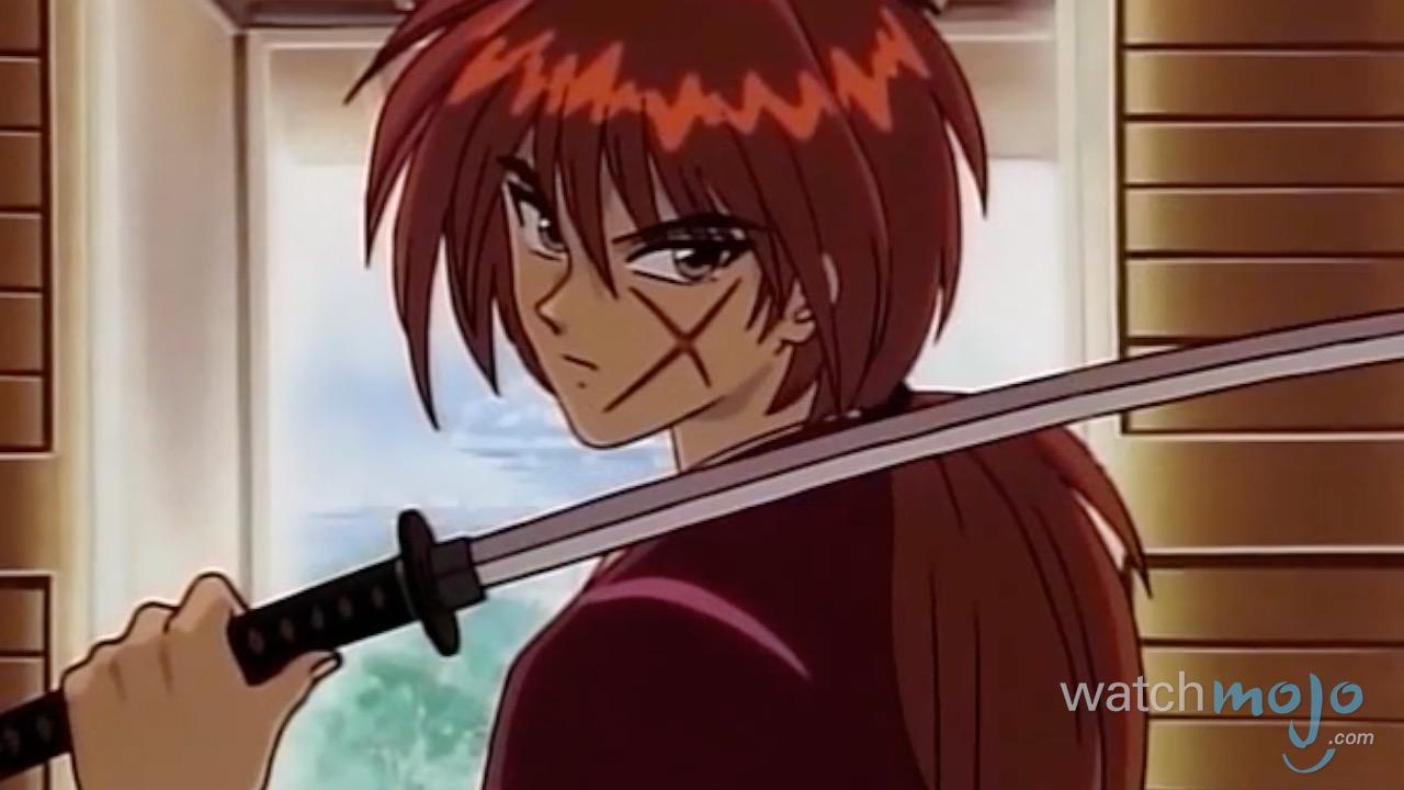 21 Greatest Anime Swordswomen Fighters