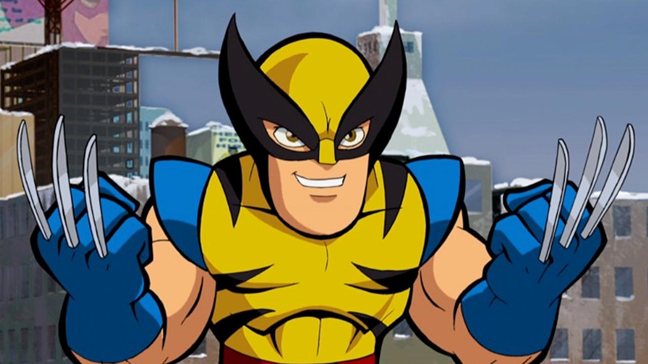 Top 10 Worst Animated Superhero Shows | WatchMojo.com