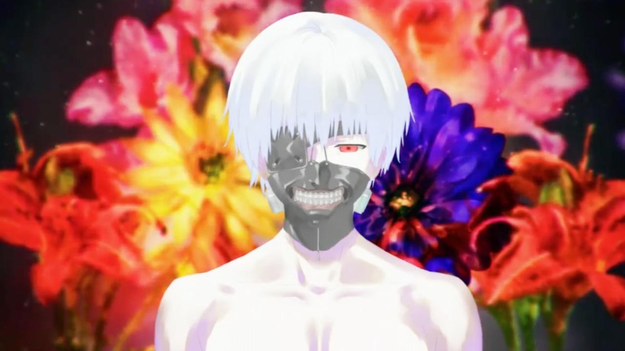 Tokyo Ghoul Id Song Roblox