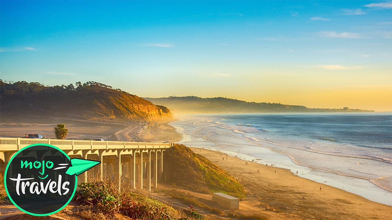 great day trips from los angeles