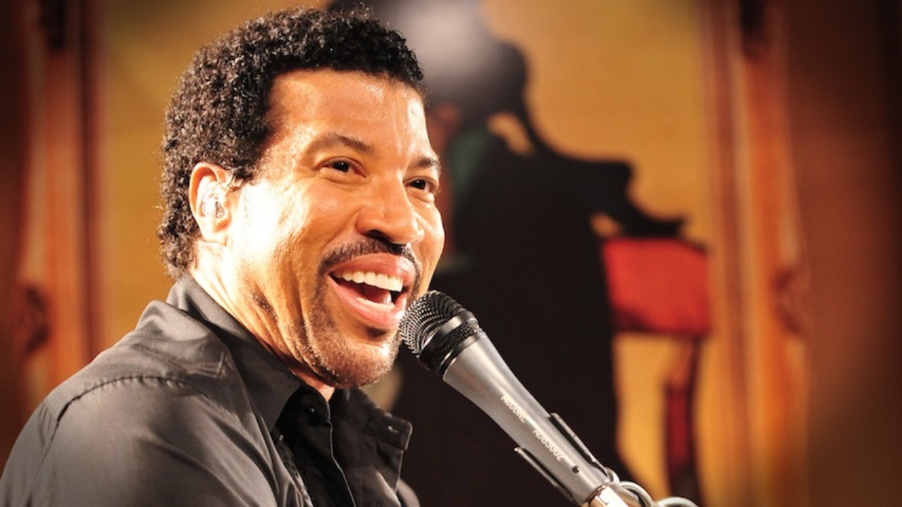 Lionel Richie Biography Life and Career of the Singer