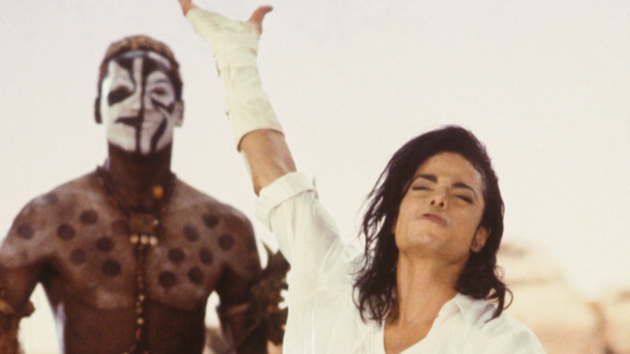 Top 10 Michael Jackson Songs of the '80s, Part 1