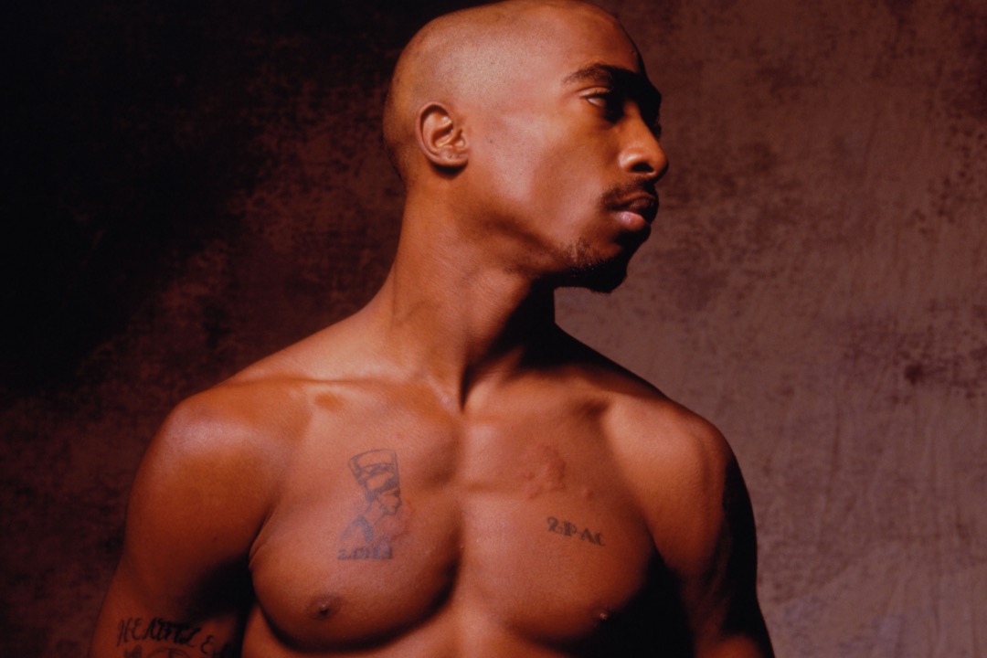 La Vie et La Carrière de Tupac